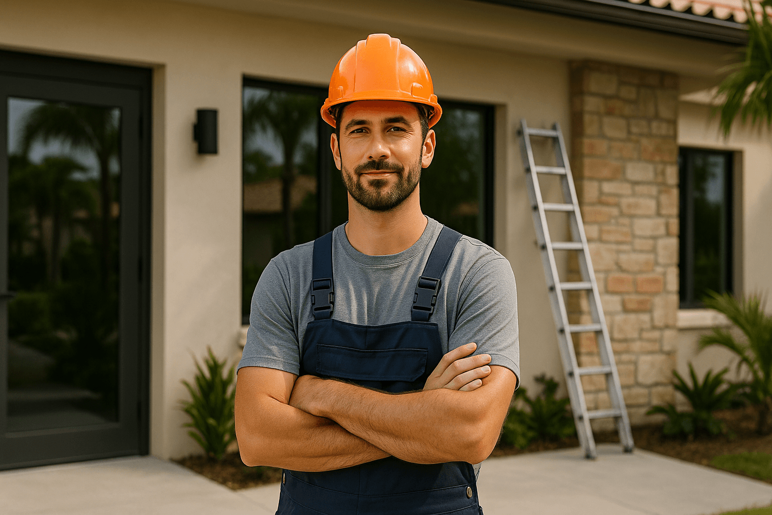 Cooper Drywall and Property Improvements hero image